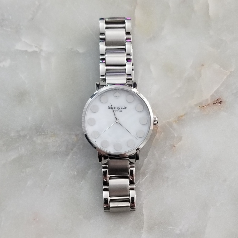 Kate Spade watch